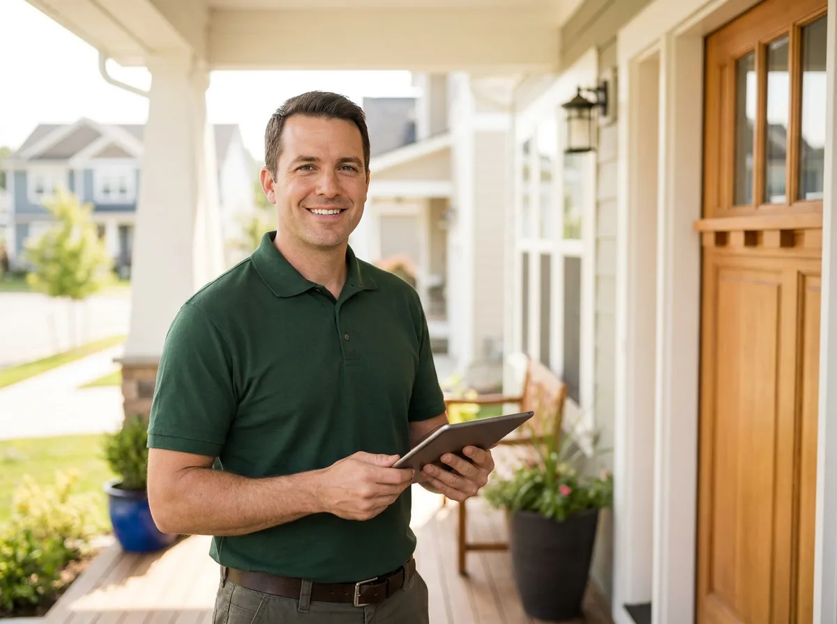 Pest control FAQs for Lebanon, IN